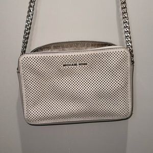 Michael Kors Jet Set Crossbody